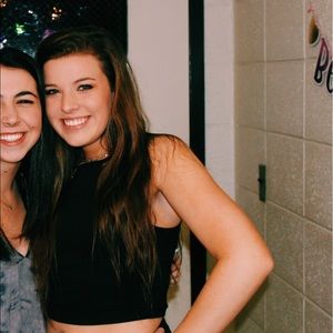 Meet your Posher, Emma